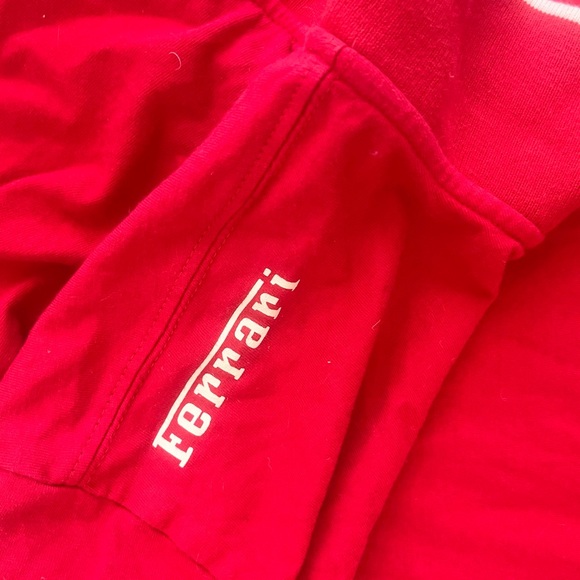 Vintage Ferrari Polo - Picture 3 of 3